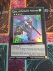 Castel, the Skyblaster Musketeer