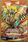 Garunix Eternity, Hyang of the Fire Kings