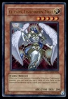 Celestia, Lightsworn Angel