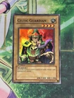 Celtic Guardian