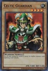Celtic Guardian