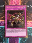 Chain Disappearance