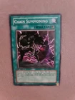 Chain Summoning