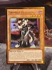 Chamber Dragonmaid