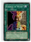 Change of Heart