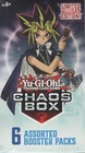Chaos Zone