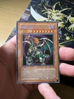 Chaos Emperor Dragon - Envoy of the End