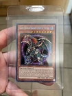 Chaos Emperor Dragon - Envoy of the End