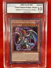 Chaos Emperor Dragon - Envoy of the End