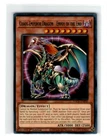 Chaos Emperor Dragon - Envoy of the End