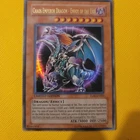 Chaos Emperor Dragon - Envoy of the End
