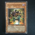 Chaos Necromancer