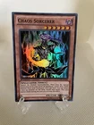 Chaos Sorcerer