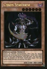 Chaos Sorcerer