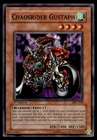 Chaosrider Gustaph