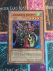 Chaosrider Gustaph