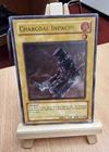 Charcoal Inpachi