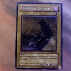Charcoal Inpachi