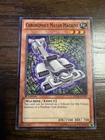 Chronomaly Mayan Machine