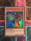 Chronomaly Mud Golem