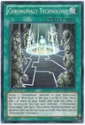 Chronomaly Technology