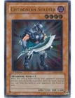 Chthonian Soldier