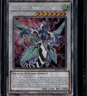 Crystal Clear Wing Over Synchro Dragon