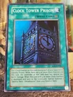 Clock Tower Prison