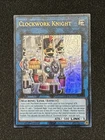 Clockwork Knight