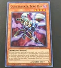 Codebreaker Zero Day