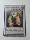 Colossal Fighter