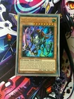 Toon Black Luster Soldier