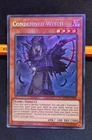 Condemned Witch