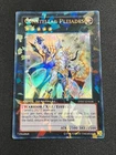 Constellar Pleiades