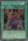 Contract with the Dark Master