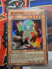 Alien Kid