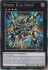 Ryzeal Duo Drive