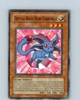 Crystal Beast Ruby Carbuncle