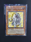 Crystal Beast Topaz Tiger