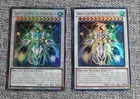Crystal Clear Wing Synchro Dragon