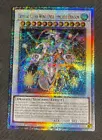 Crystal Clear Wing Synchro Dragon