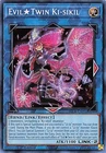 Evil Twin Ki-sikil