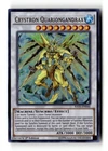 Crystron Quariongandrax
