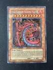 Ultimate Flame Swordsman