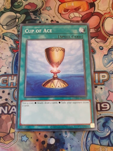 Cup of Ace