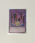 Cursed Seal of the Forbidden Spell