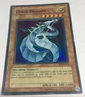 Cyber Dragon