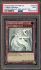 Red-Eyes Black Dragon
