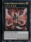Cyber Laser Dragon