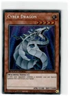 Cyber Dragon